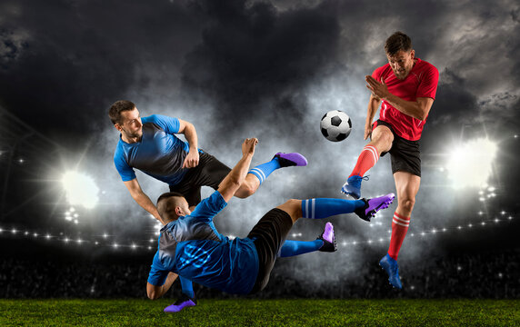 Watch Every Game Live for Free with TotalSportek