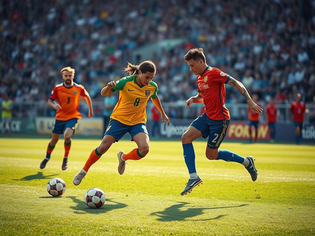 Best Reddit Soccer Streams Alternatives That Actually Work Today